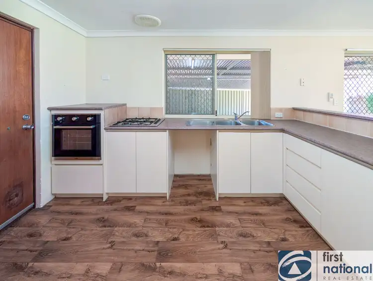 Third view of Homely house listing, 3 Albatross Place, Northam WA 6401