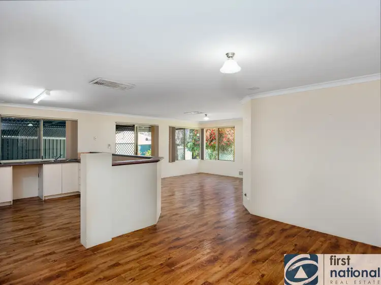 Fourth view of Homely house listing, 3 Albatross Place, Northam WA 6401