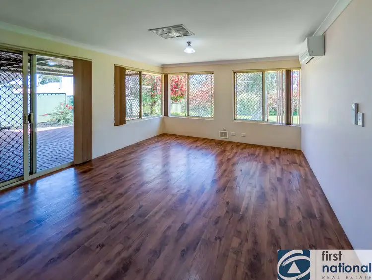 Fifth view of Homely house listing, 3 Albatross Place, Northam WA 6401