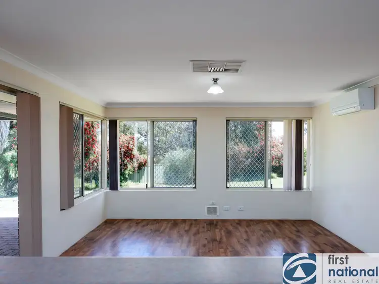 Sixth view of Homely house listing, 3 Albatross Place, Northam WA 6401