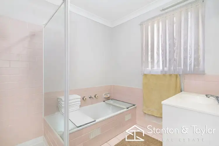 Sixth view of Homely house listing, 3 Lynx Place, Cranebrook NSW 2749