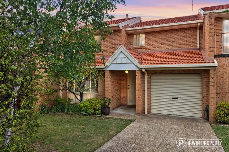 31 Tenison-Woods Circuit