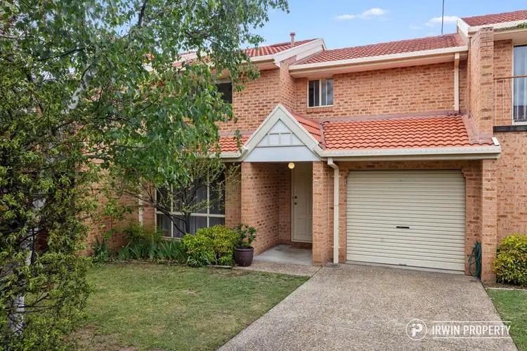 7/31 Tenison-Woods Circuit, Bonython ACT 2905