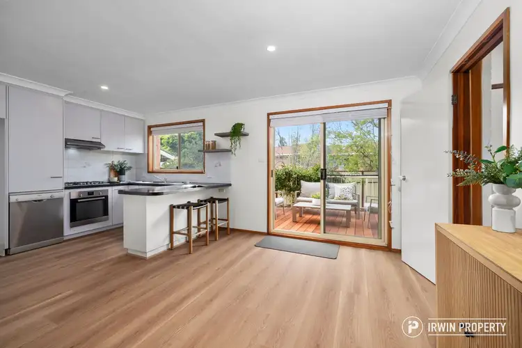 7/31 Tenison-Woods Circuit, Bonython ACT 2905