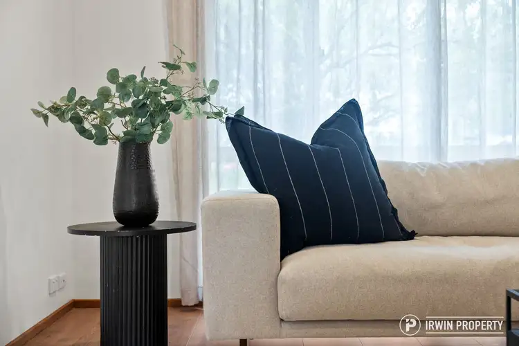 Third view of Homely townhouse listing, 7/31 Tenison-Woods Circuit, Bonython ACT 2905