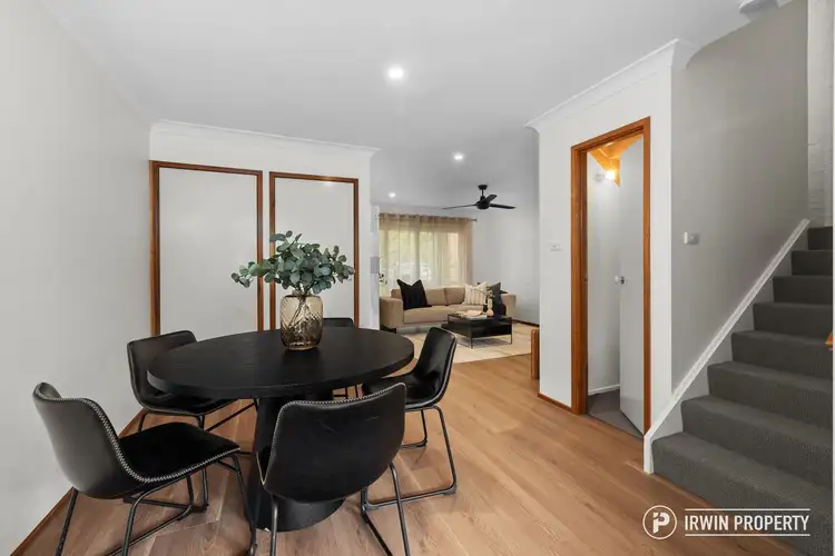 Fourth view of Homely townhouse listing, 7/31 Tenison-Woods Circuit, Bonython ACT 2905