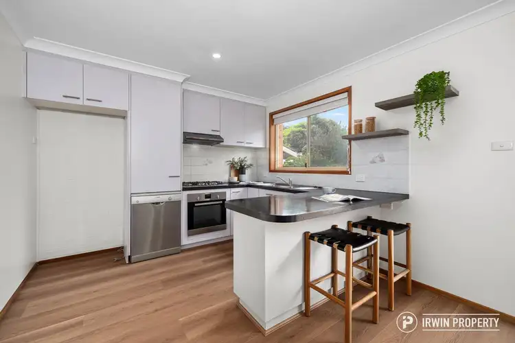 Sixth view of Homely townhouse listing, 7/31 Tenison-Woods Circuit, Bonython ACT 2905