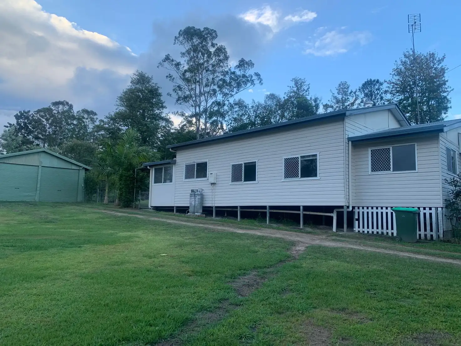 Main view of Homely house listing, 7 Prescott Street, Copmanhurst NSW 2460