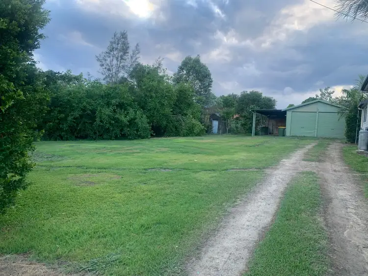 Second view of Homely house listing, 7 Prescott Street, Copmanhurst NSW 2460