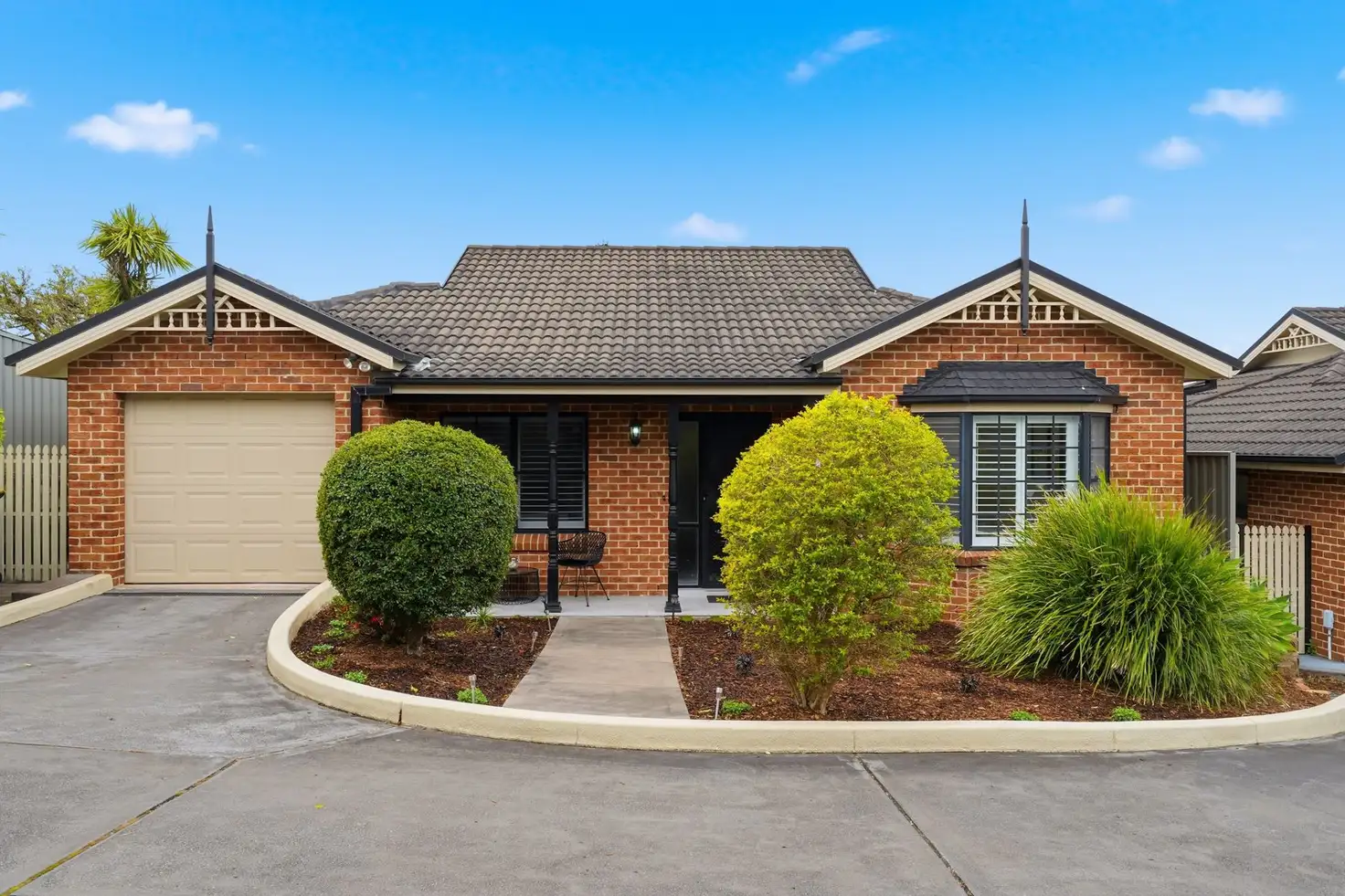 Main view of Homely villa listing, 1/28 Queens Road, New Lambton NSW 2305