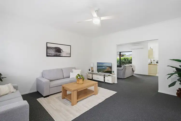 Third view of Homely villa listing, 1/28 Queens Road, New Lambton NSW 2305