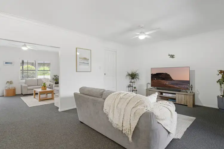 Fourth view of Homely villa listing, 1/28 Queens Road, New Lambton NSW 2305