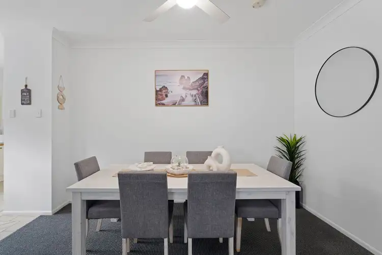 Fifth view of Homely villa listing, 1/28 Queens Road, New Lambton NSW 2305