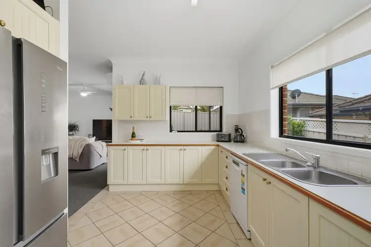 Sixth view of Homely villa listing, 1/28 Queens Road, New Lambton NSW 2305