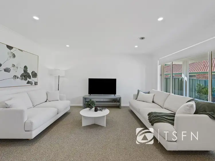 Second view of Homely house listing, 7 Barwon Drive, Kennington VIC 3550
