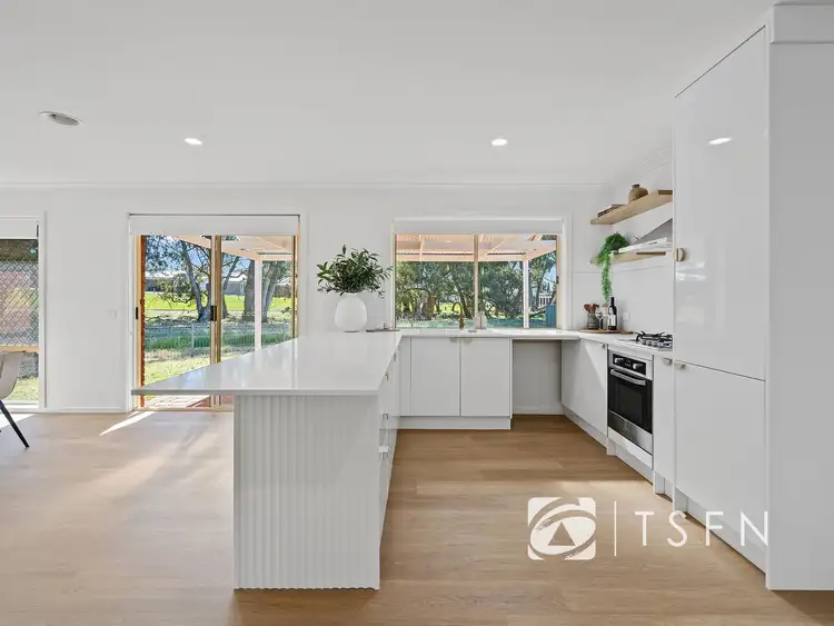 Fourth view of Homely house listing, 7 Barwon Drive, Kennington VIC 3550