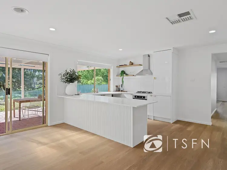 Fifth view of Homely house listing, 7 Barwon Drive, Kennington VIC 3550