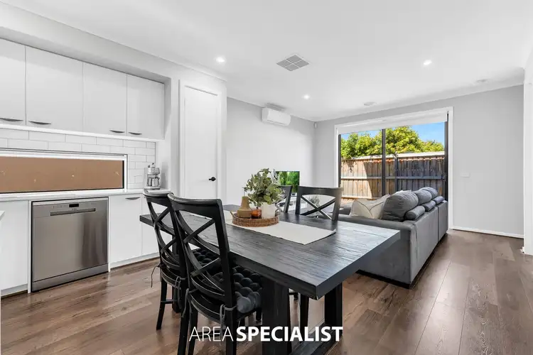 Fifth view of Homely house listing, 85 Flanagan Avenue, Officer VIC 3809