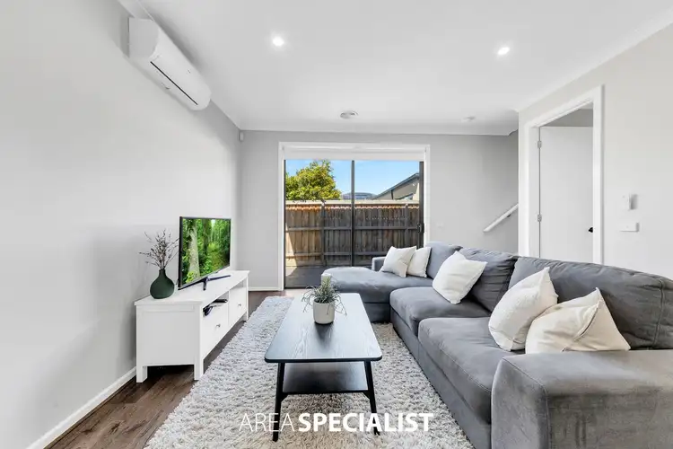 Sixth view of Homely house listing, 85 Flanagan Avenue, Officer VIC 3809