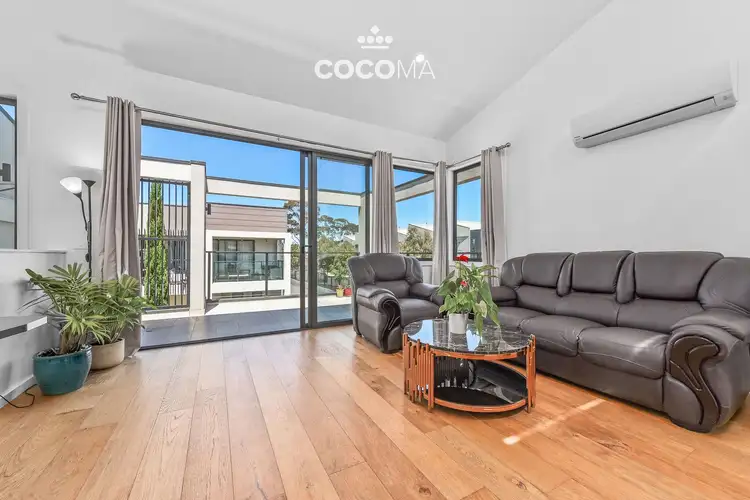 Second view of Homely townhouse listing, 20 Sullivans Walk, Keysborough VIC 3173