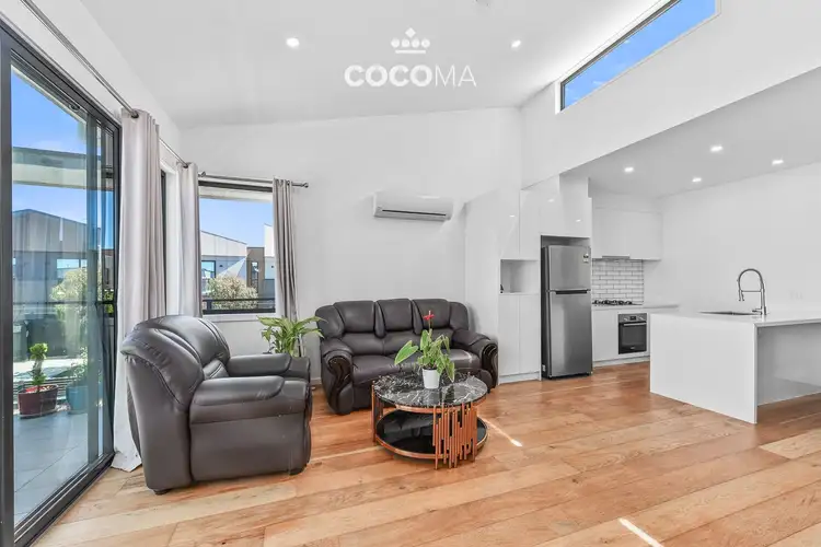 Third view of Homely townhouse listing, 20 Sullivans Walk, Keysborough VIC 3173