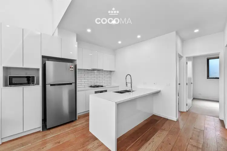 Fourth view of Homely townhouse listing, 20 Sullivans Walk, Keysborough VIC 3173