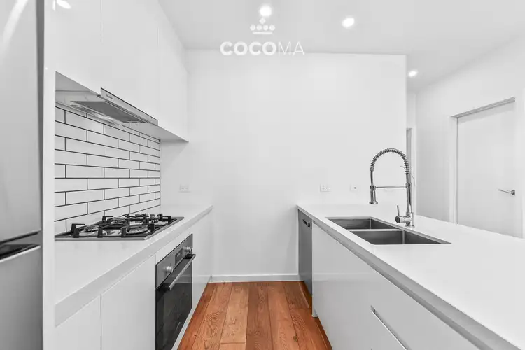 Fifth view of Homely townhouse listing, 20 Sullivans Walk, Keysborough VIC 3173