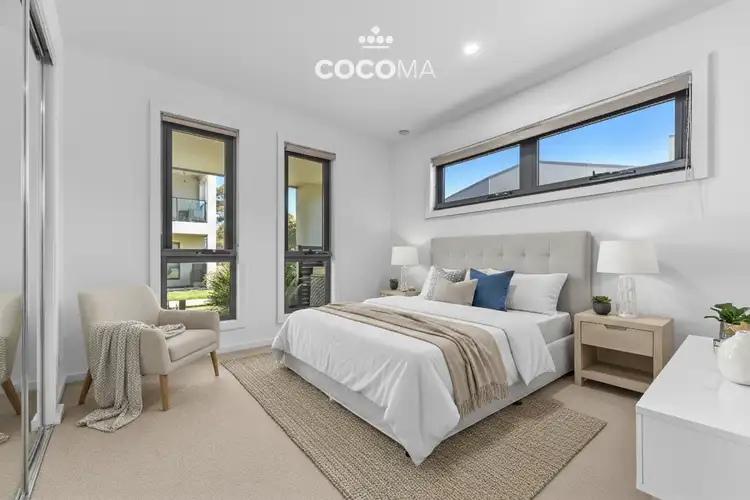 Sixth view of Homely townhouse listing, 20 Sullivans Walk, Keysborough VIC 3173