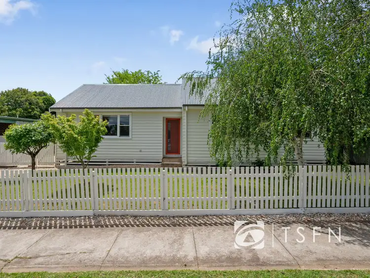 7 Casey Street, East Bendigo VIC 3550