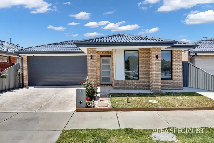 18 Expedition Way, Corio VIC 3214