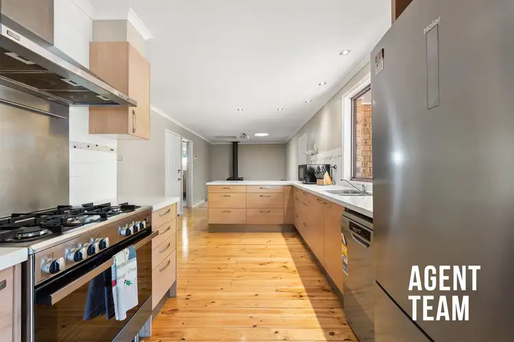 Fifth view of Homely house listing, 23 Axon Street, Monash ACT 2904