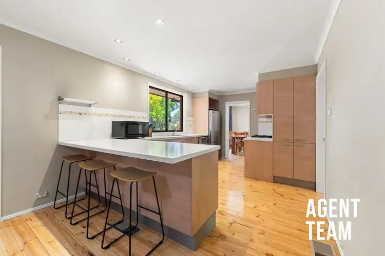 Sixth view of Homely house listing, 23 Axon Street, Monash ACT 2904