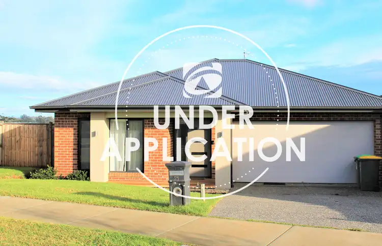 21 Staghorn Park Way