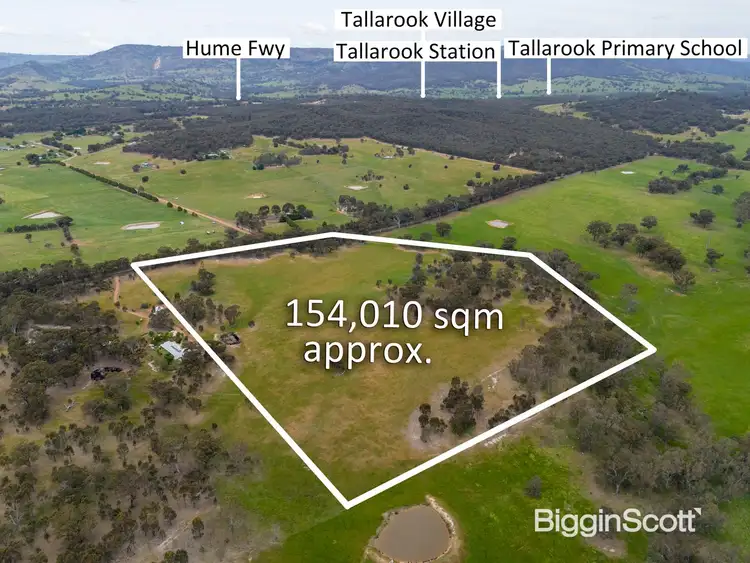 510 Sungarrin Road, Tallarook VIC 3659