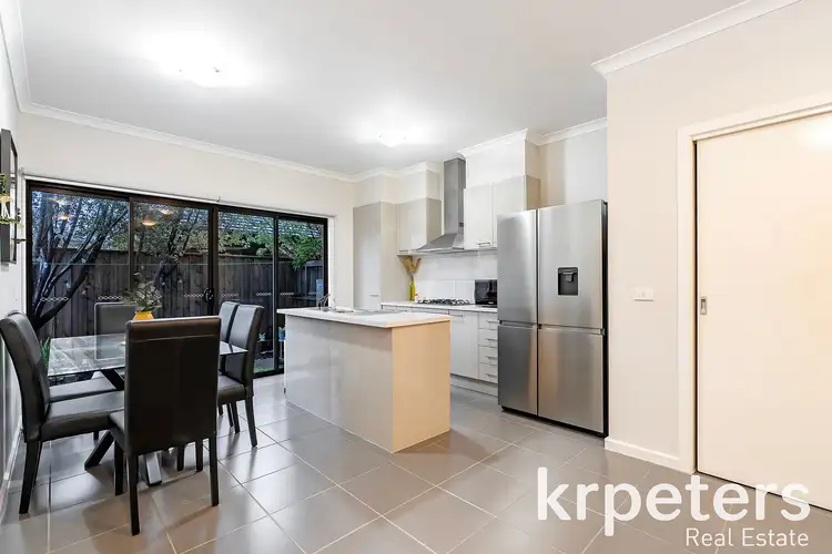 Second view of Homely townhouse listing, 33 Zeta Circuit, Cranbourne North VIC 3977