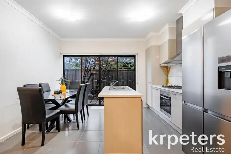 Third view of Homely townhouse listing, 33 Zeta Circuit, Cranbourne North VIC 3977