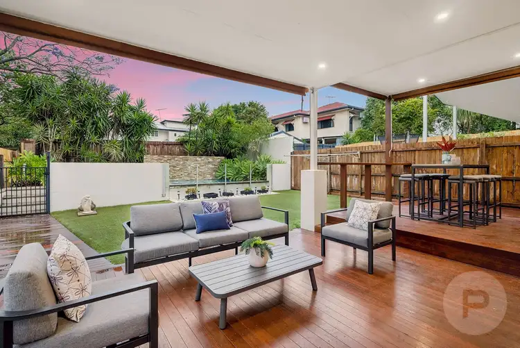 Third view of Homely house listing, 86 Ashby Street, Fairfield QLD 4103