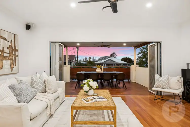 Sixth view of Homely house listing, 86 Ashby Street, Fairfield QLD 4103