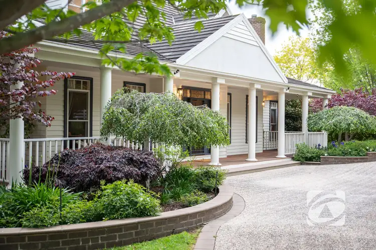 Second view of Homely rural property listing, 12 Farm Lane, Berwick VIC 3806