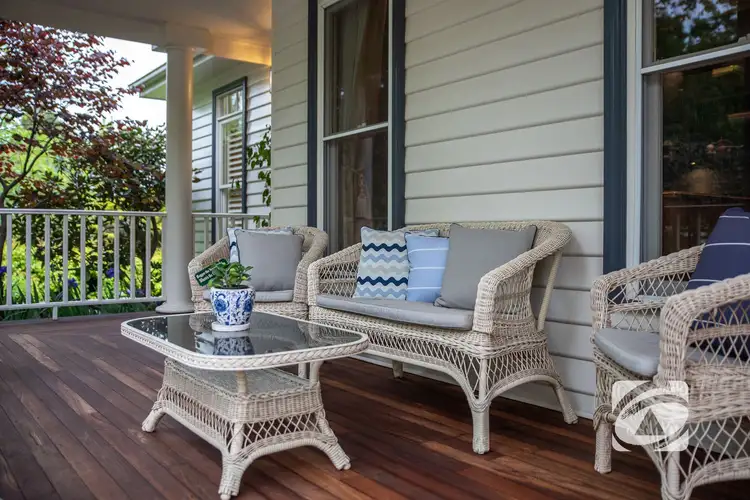 Third view of Homely rural property listing, 12 Farm Lane, Berwick VIC 3806