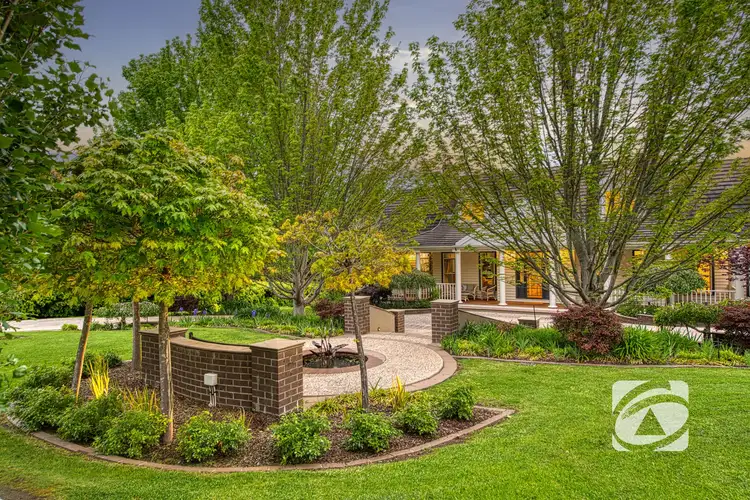 Fifth view of Homely rural property listing, 12 Farm Lane, Berwick VIC 3806