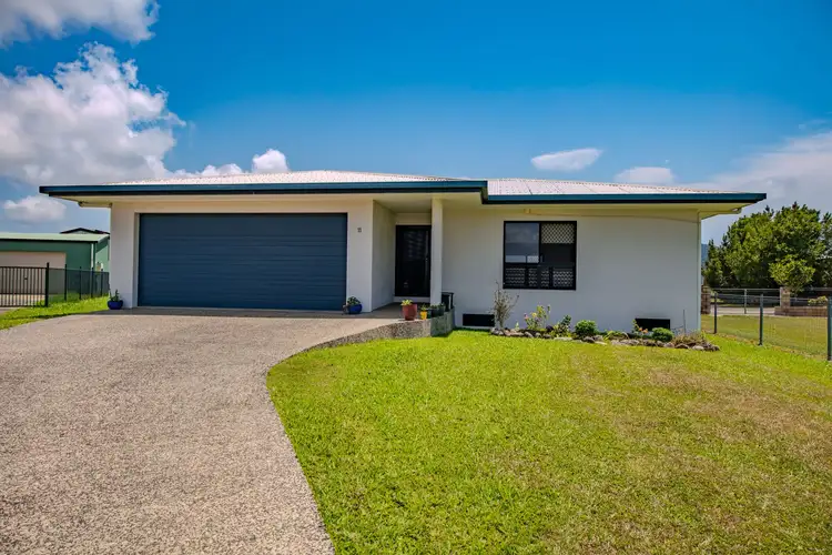 11 Penna Close, Innisfail Estate QLD 4860