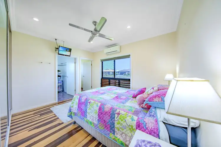 Second view of Homely house listing, 11 Penna Close, Innisfail Estate QLD 4860