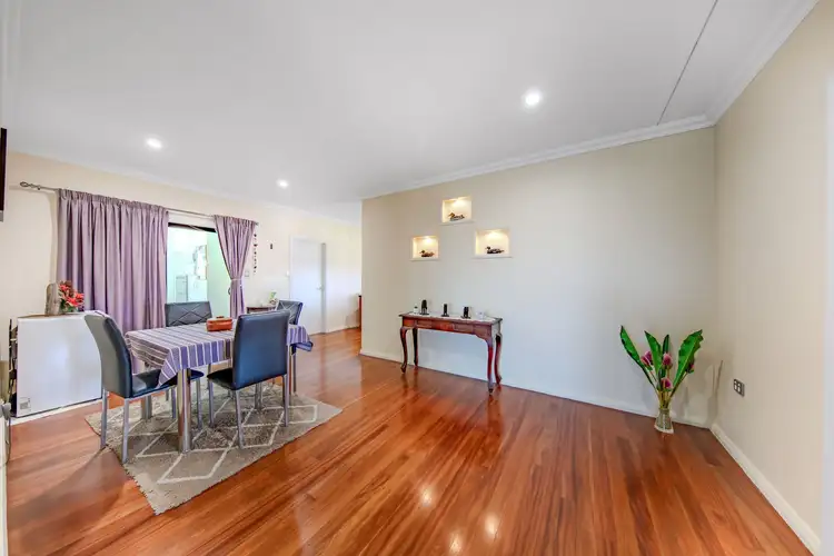 Fifth view of Homely house listing, 11 Penna Close, Innisfail Estate QLD 4860