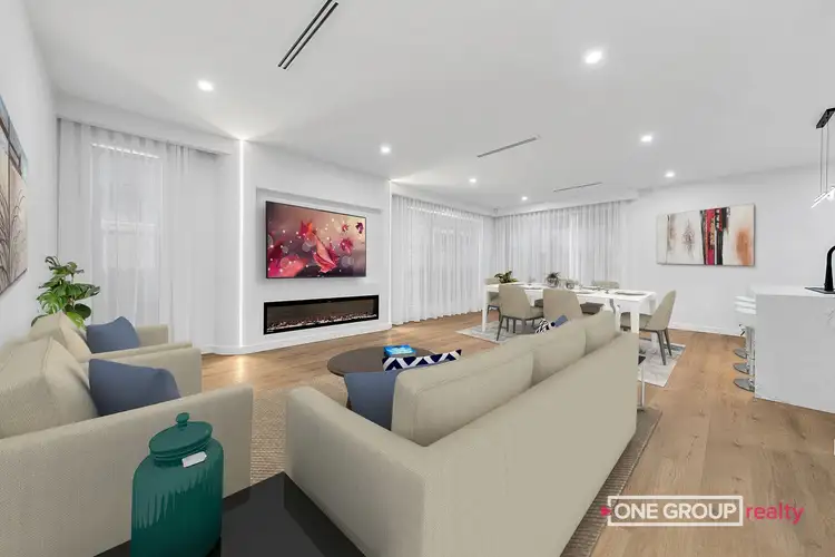 Fourth view of Homely house listing, 10 Bentons Way, Mickleham VIC 3064