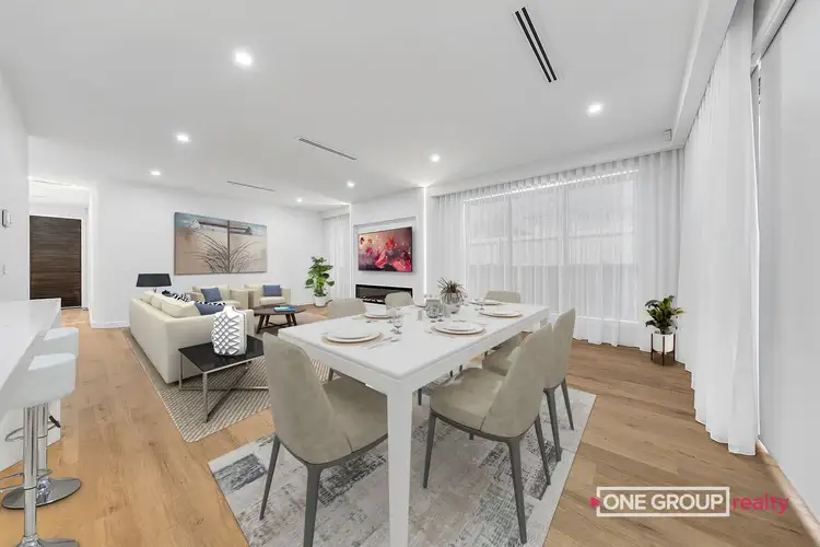 Fifth view of Homely house listing, 10 Bentons Way, Mickleham VIC 3064