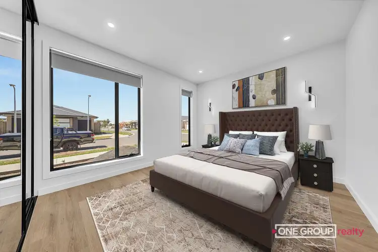 Sixth view of Homely house listing, 10 Bentons Way, Mickleham VIC 3064