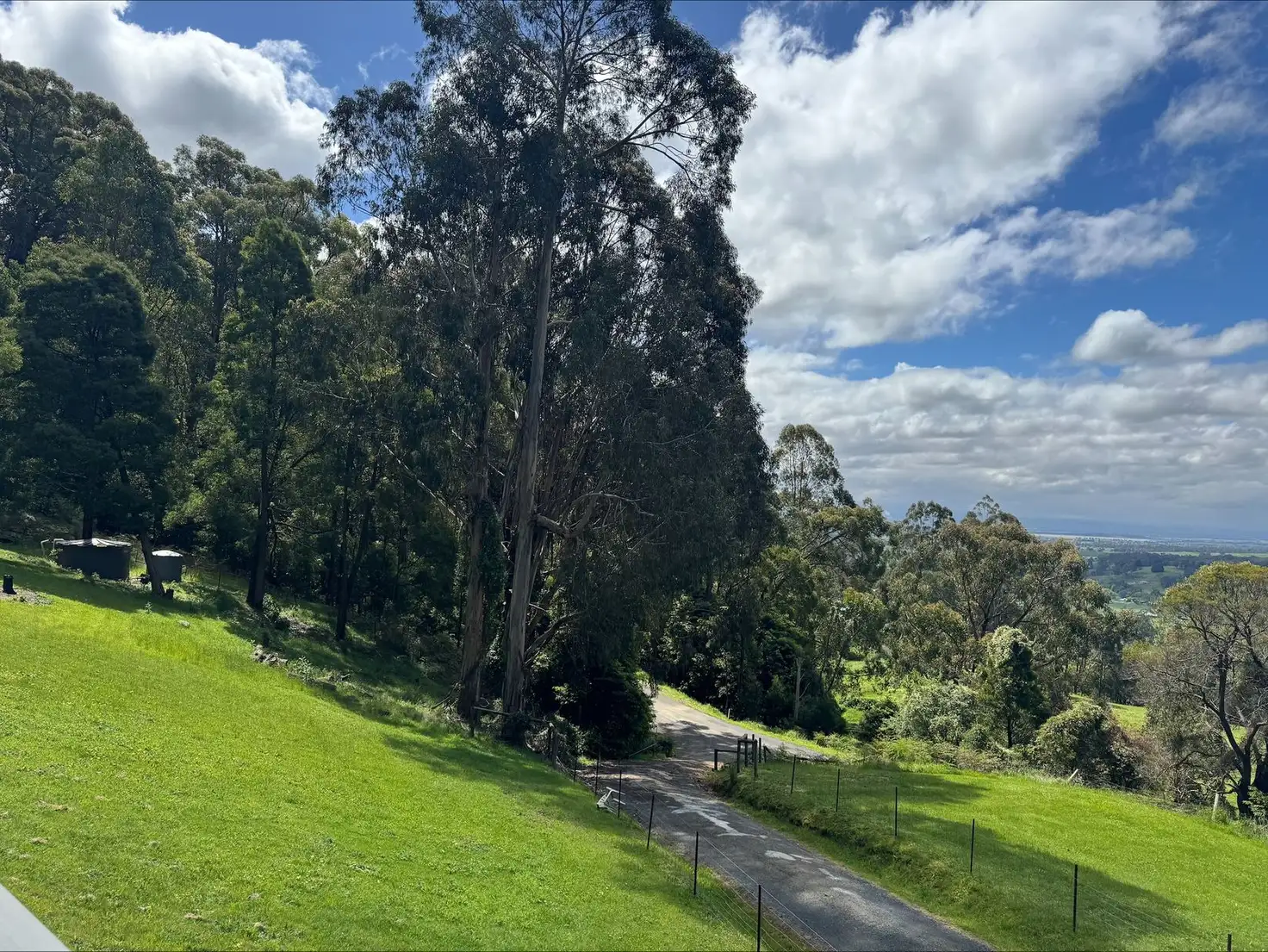 Main view of Homely rural property listing, 280 Gilberts Road, Yinnar South VIC 3869