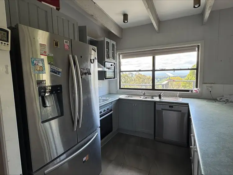 Second view of Homely rural property listing, 280 Gilberts Road, Yinnar South VIC 3869