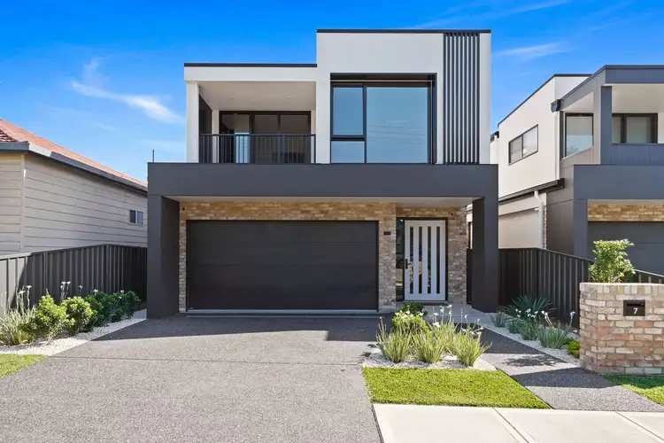 7 Gwydir Road, New Lambton NSW 2305